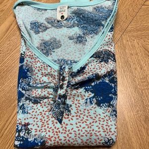 Free People shirt
